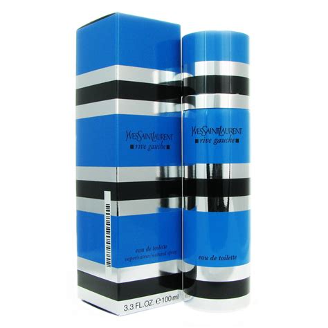 rive gauche by yves saint laurent eau de toilette spray